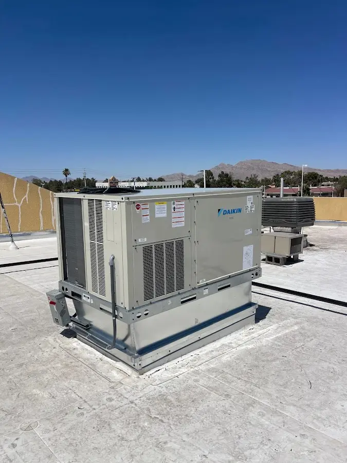 HVAC services in Grantsville, UT